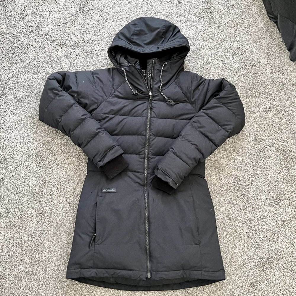 Columbia Sportswear Omni-heat Jacket Mid